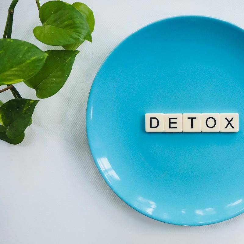 skin detox