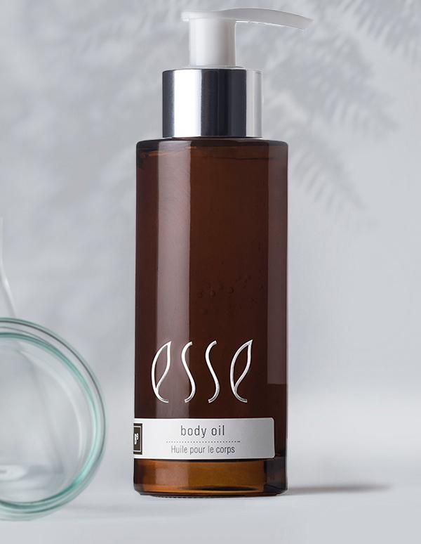 Esse Body Oil