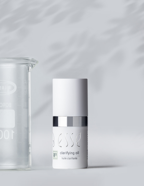 Esse Clarifying Oil