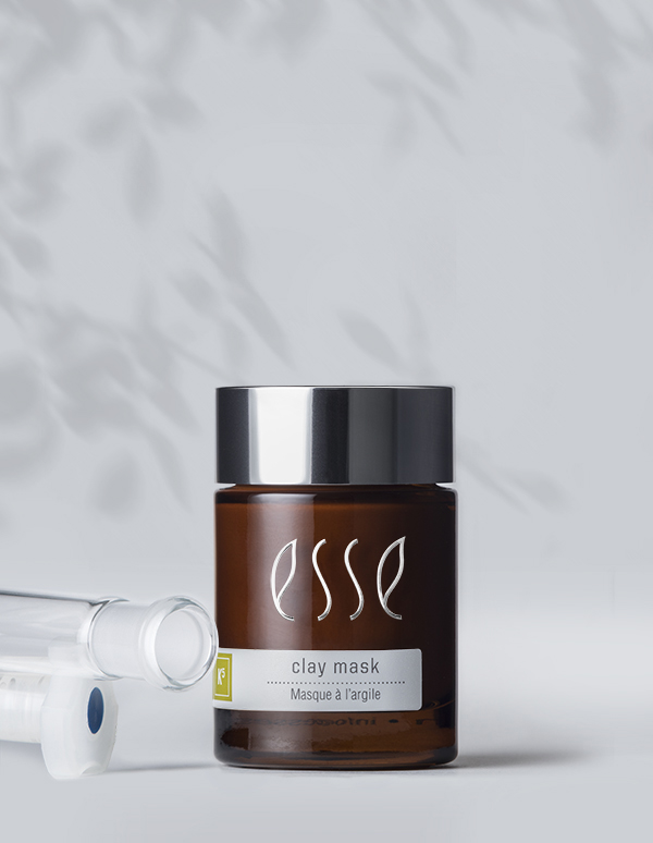 Esse Clay Mask