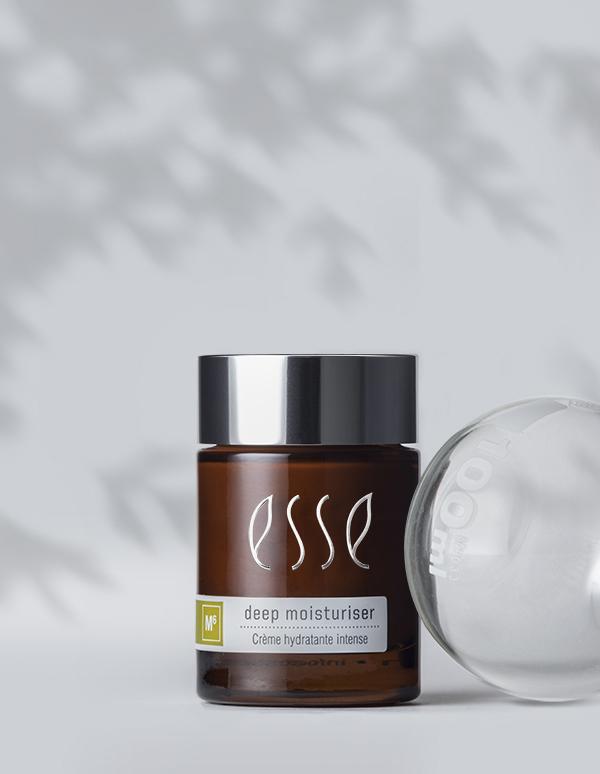 Esse Deep Moisturiser