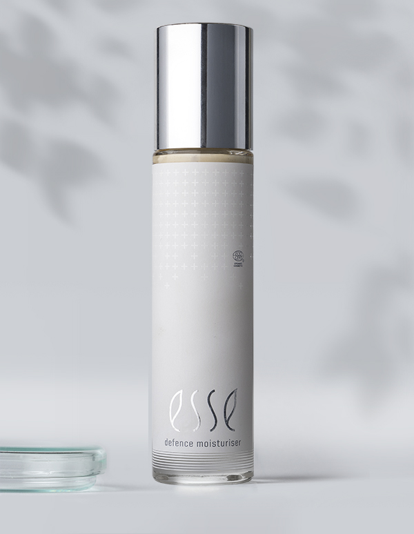 Esse Defence Moisturiser