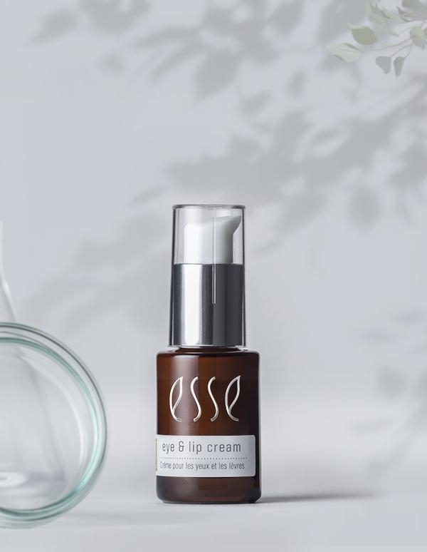 Esse Eye & Lip Cream