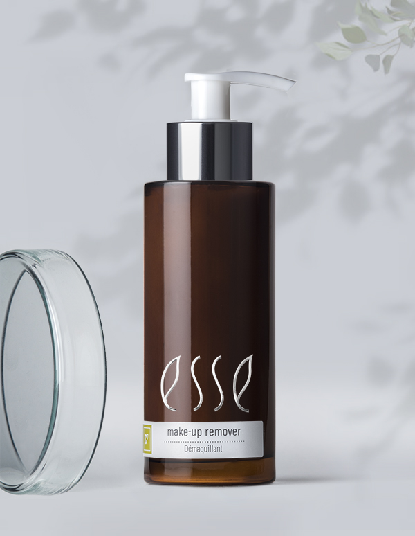 Esse Make-up Remover