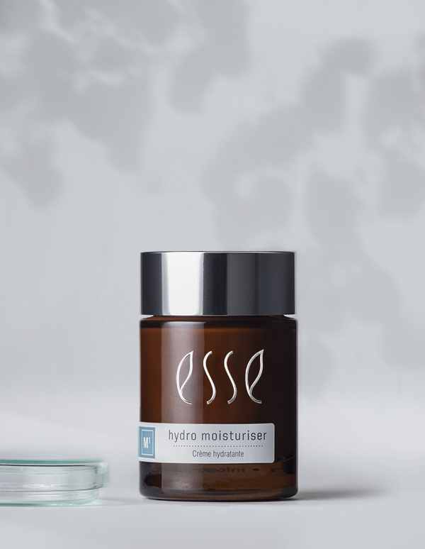 Esse Hydro Moisturiser