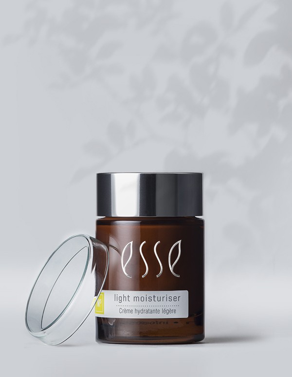 Esse Light Moisturiser