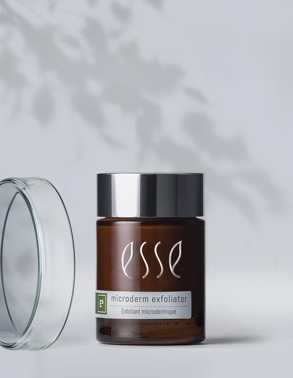 Esse Microderm Exfoliator