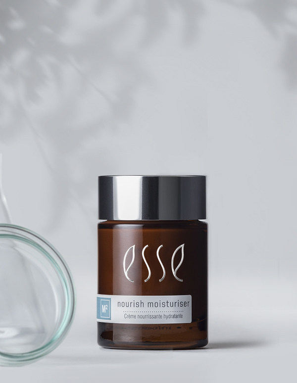 Esse Nourish Moisturiser