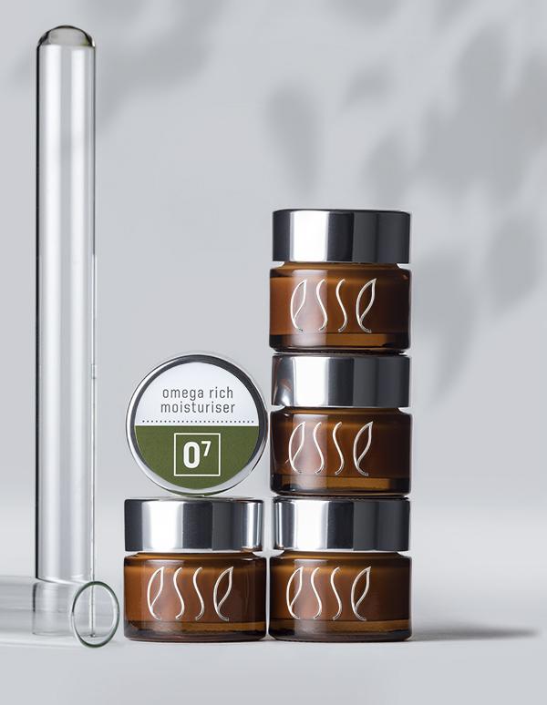 Esse Omega Rich Moisturiser