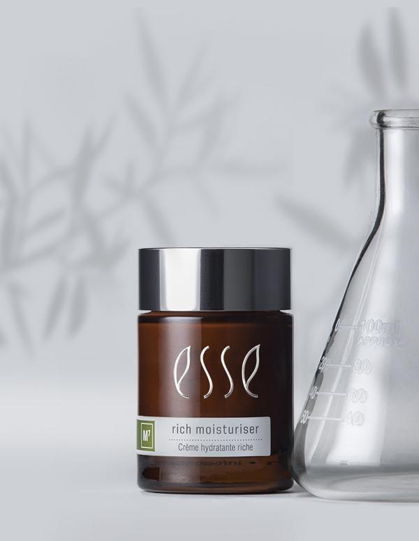 Esse Rich Moisturiser