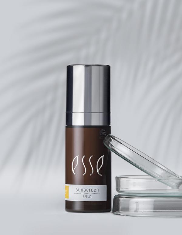 Esse Sunscreen