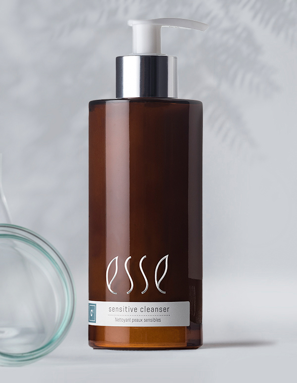 Esse Sensitive Cleanser